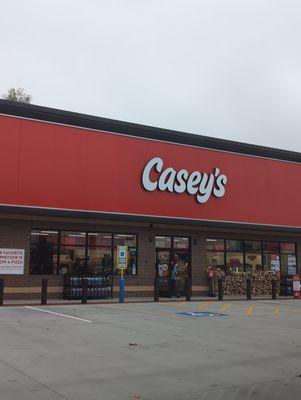 Casey's