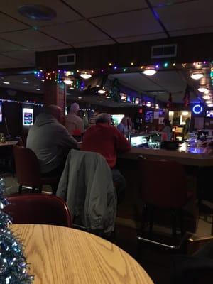 Americanization Mutual Society of South Greensburg