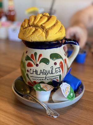 The Best Cafe De Olla