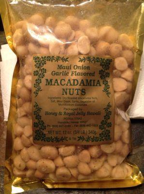 Great finds at Aloha Stadium swap meet. Larger sized bags than many other vendors.