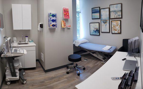 PAD Specialists - Austin