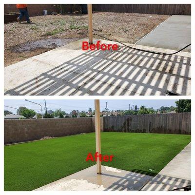 Walter Landscape Design and Tree Service