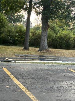 Quality Inn Falconer