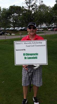 Rhode Island Chiropractic Pain Control