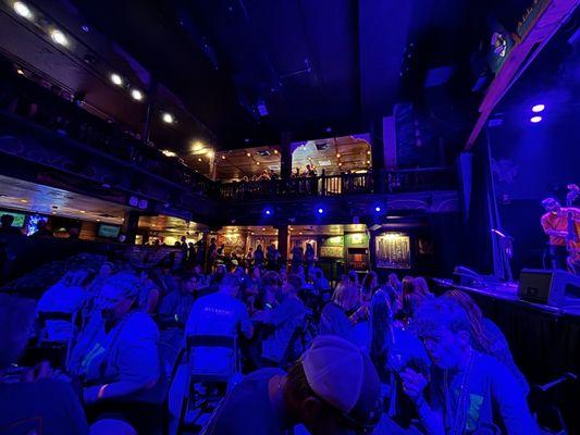 International House of Blues