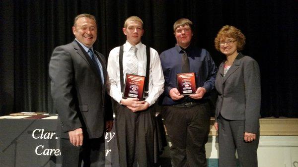 Zacherl Motor Truck Sales