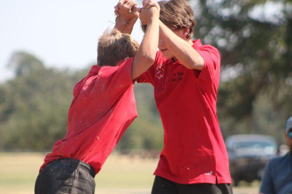 LIT Self Defense and Martial Arts