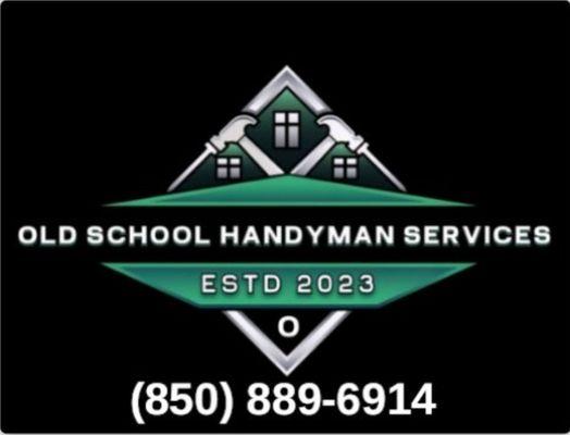 Old School Handyman Services
