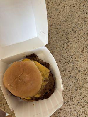 Freddy's Frozen Custard & Steakburgers