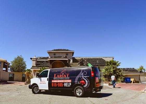 Lariat Builders Group