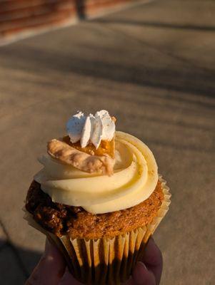 Lil' Cakes & Creamery