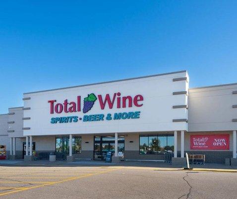Total Wine & More | Coon Rapids, MN