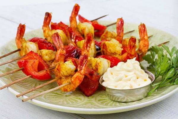 Glorias Carribbean Cuisine