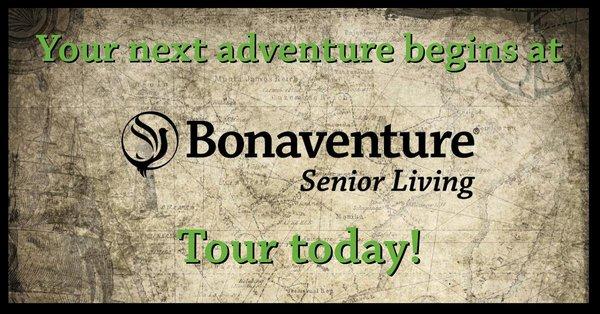 Oswego Place by Bonaventure