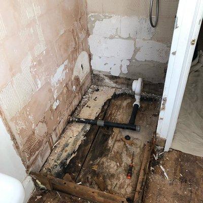 Washington Park Furnace & Boiler Repair