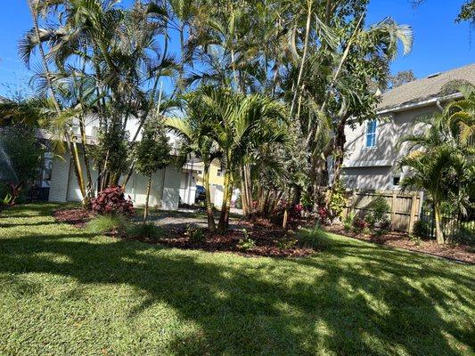 Strohl Landscape & Design