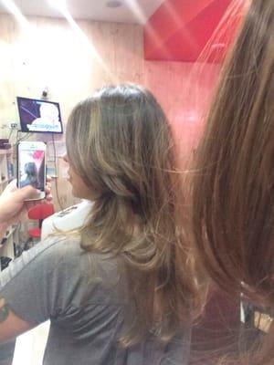 Vilzajo Beauty Salon