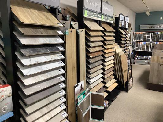 Knockel's Floor Covering