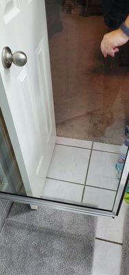 Angels Over Texas Cleaning