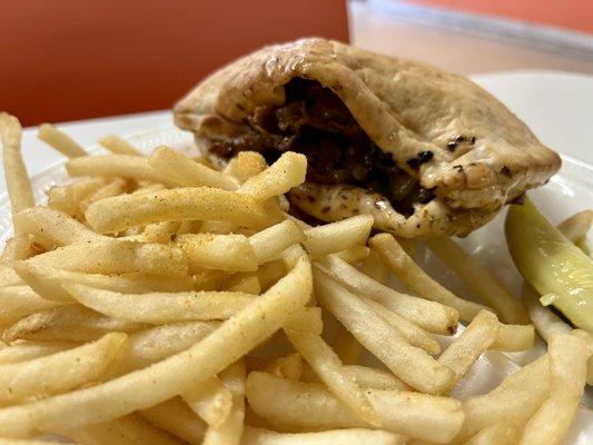 Gus's Good Times Deli