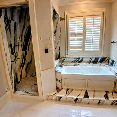 Reeves Tile And Marble Services