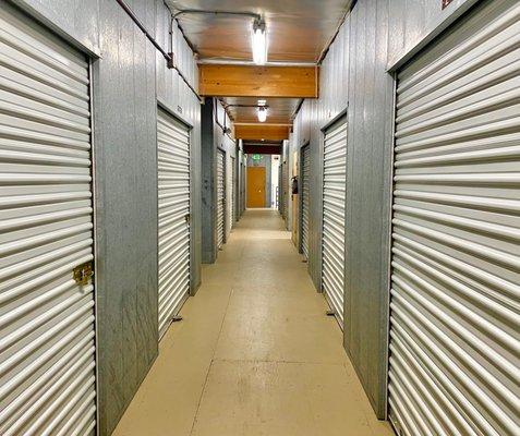 Coldwater Self Storage