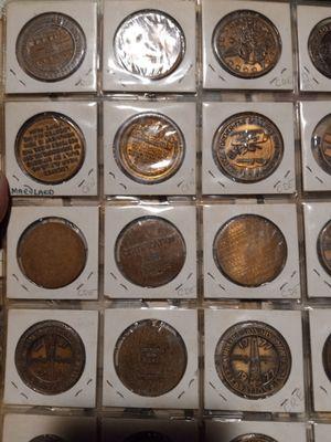 Blue Water Coins & Resale