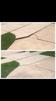 Alliance Concrete Lifting