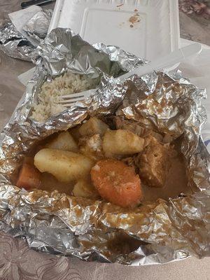 Mi Casita Salvadorena