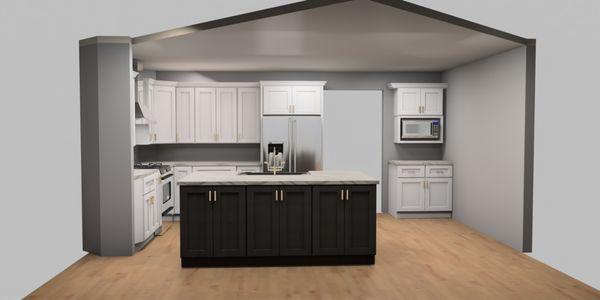 CASA Renovations, INC.