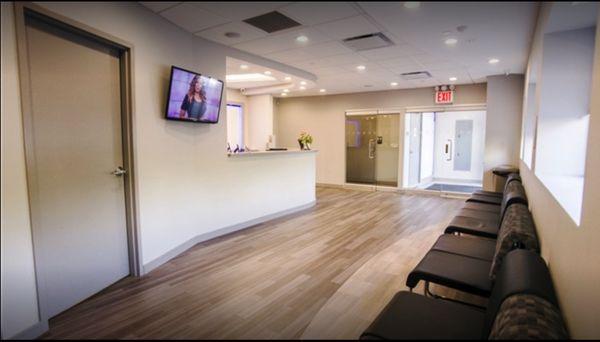 Bay Dental At The Pointe