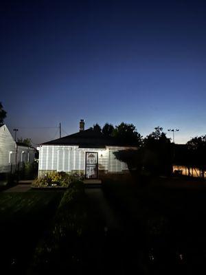 Michael Jackson's House