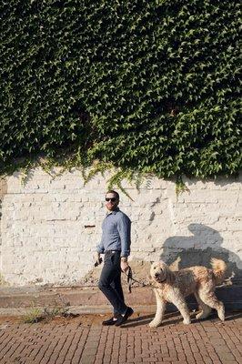 Marcus Schott Real Estate