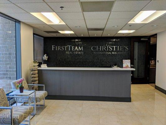 Kaylyn Shen - First Team Real Estate