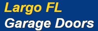 Largo FL Garage Doors