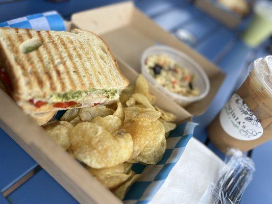 Giacinta’s Gelato & Caffè