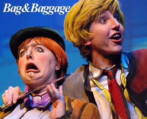 Bag & Baggage Productions