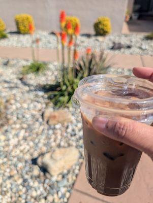 Milka Coffee Roasters