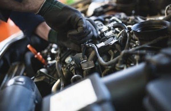 Baxter’s Automotive