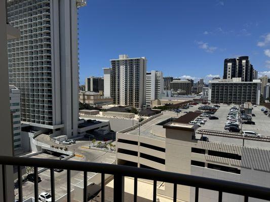 OUTRIGGER Waikīkī Paradise Hotel