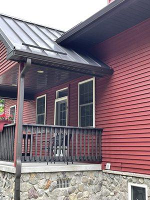 Shine Right Pressure Washing