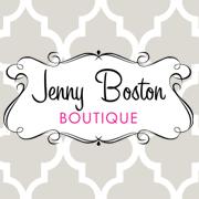 Jenny Boston Boutique