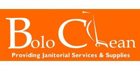 Bolo Clean