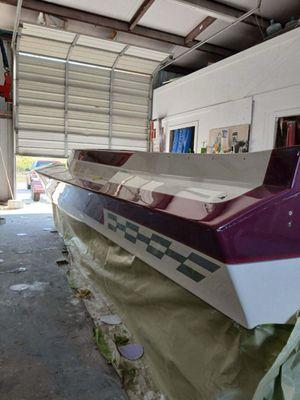 Rod's Fiberglass Repair