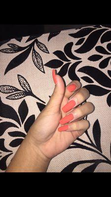 Maggie's Beauty Parlor