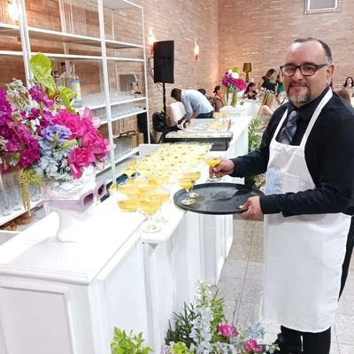 Dan's Mobile Bar Service