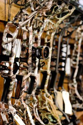 Autumn Sky Outfitters