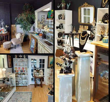 Design Boutique . Great Gifts, Accessories, Home decor and More.