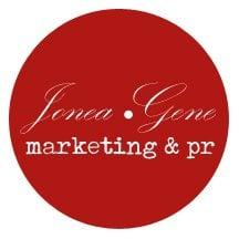 Jonea Gene Marketing & PR