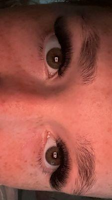 Trish's salon & permanent makeup